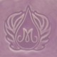 Lilac Matte - 16 oz Mayco Stoneware Glaze Lilac Matte - 16 oz Mayco Stoneware Glaze